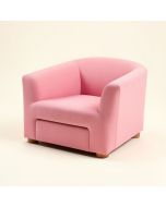 Fishkill Kids Club Sofa (synthetic illustration; no displayed measurements)