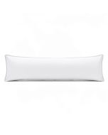 Ajah Sherpa Body Pillowcase (synthetic illustration; no displayed measurements)
