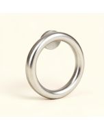 Vero Towel Ring (synthetic illustration; no displayed measurements)