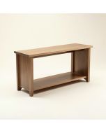 Tolleson Console Table (synthetic illustration; no displayed measurements)