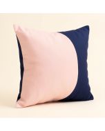 Redmayne Embroidered Square 100 % Cotton Pillow Cover (synthetic illustration; no displayed measurements)