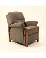 Taha 37.8 '' Wide Manual Standard Recliner (synthetic illustration; no displayed measurements)