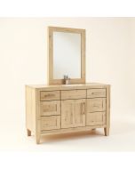 Waithman 30 '' Single Bathroom Vanity Set (synthetic illustration; no displayed measurements)