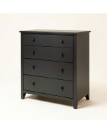 Gastn 5 Drawer Double Dresser (synthetic illustration; no displayed measurements)