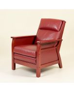 Bjay 34.6 '' Wide Power Lift Assist Standard Recliner (synthetic illustration; no displayed measurements)