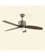 56 '' Abbra 3 - Blade Standard Ceiling Fan With Wall Control (synthetic illustration; no displayed measurements)