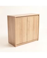 Gwendoline Storage Cabinet (synthetic illustration; no displayed measurements)