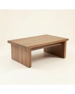 Amanda Coffee Table (synthetic illustration; no displayed measurements)