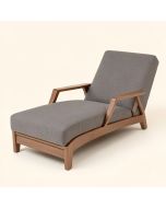 Theron Chaise Lounge (synthetic illustration; no displayed measurements)