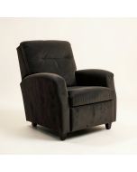 Betul 39 '' Wide Velvet Power Lift Assist Standard Recliner (synthetic illustration; no displayed measurements)