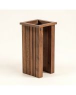 Bridgit Plant Stand (synthetic illustration; no displayed measurements)