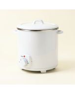 Brentwood 3 Qt . Kitchen Slow Cooker (synthetic illustration; no displayed measurements)
