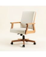 Gisele Task Chair (synthetic illustration; no displayed measurements)