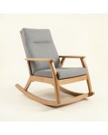 Drelan Rocking Chair (synthetic illustration; no displayed measurements)