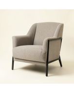 30 '' Wide Wingback Chair (synthetic illustration; no displayed measurements)