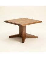 Rosehill Sled Coffee Table (synthetic illustration; no displayed measurements)