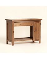 Wooden Console Table Sofa Side Table Entryway Table With Drawer (synthetic illustration; no displayed measurements)