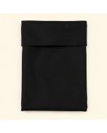 Avedon Solid Color Blackout Thermal Rod Pocket Single Curtain Panel (synthetic illustration; no displayed measurements)