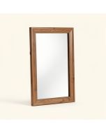 Andes Industrial Accent Mirror (synthetic illustration; no displayed measurements)