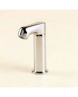 Commercial High Arch Spout Kit (synthetic illustration; no displayed measurements)