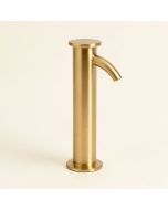 Melea Instant Hot Water Dispenser (synthetic illustration; no displayed measurements)
