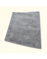 Stahlman Power Loom Grey Rug (synthetic illustration; no displayed measurements)