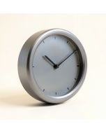 Waddon Wall Clock (synthetic illustration; no displayed measurements)