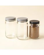 Lids 3 Piece Coffee , Tea , & Sugar Set (synthetic illustration; no displayed measurements)