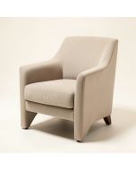 Flavian Upholstered Parsons Chair (synthetic illustration; no displayed measurements)