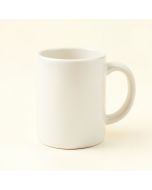 Guzik Bohemian Shells Coffee Mug (synthetic illustration; no displayed measurements)