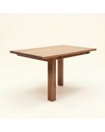 Bynoe Extendable Trestle Dining Table (synthetic illustration; no displayed measurements)