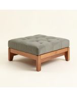 Rohrbaugh Tufted Ottoman (synthetic illustration; no displayed measurements)