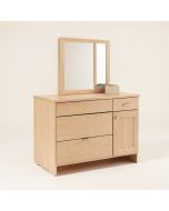 Jewell 30 '' Single Bathroom Vanity Set (synthetic illustration; no displayed measurements)