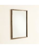 Hamo Contemporary Wall Mirror (synthetic illustration; no displayed measurements)