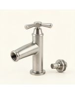 Tub And Shower Faucet With Valve , Trim , And Diverter (synthetic illustration; no displayed measurements)