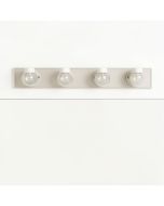 Kastner 4-Light Bath Bar (synthetic illustration; no displayed measurements)