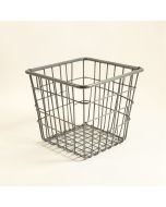Garden Metal/Wire Basket (synthetic illustration; no displayed measurements)