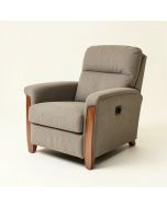 Brundige 36.7 '' Wide Power Lift Assist Standard Recliner (synthetic illustration; no displayed measurements)