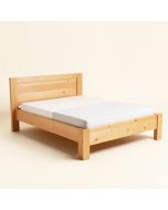 Aseliya Twin Platform Bed (synthetic illustration; no displayed measurements)