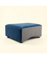 Montello Upholstered Bench (synthetic illustration; no displayed measurements)