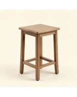 Breslin 30 '' Patio Bar Stool (synthetic illustration; no displayed measurements)
