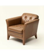 Avianna 27 '' Wide Tufted Slipper Chair (synthetic illustration; no displayed measurements)