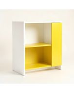 Archa Standard Bookcase (synthetic illustration; no displayed measurements)