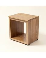 Shropshire End Table (synthetic illustration; no displayed measurements)