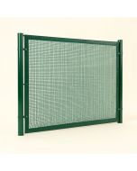 1.5 Ft. H X 1.5 Ft. W Scroggins Privacy Screen Fencing (synthetic illustration; no displayed measurements)