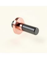 Passage Door Lever (synthetic illustration; no displayed measurements)