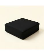 Pressure Relief Non-Slip Orthopedic Seat Cushion (synthetic illustration; no displayed measurements)