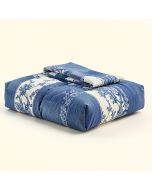 Indigo By Barclay Butera Comforter Set (synthetic illustration; no displayed measurements)