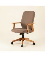 Bemot Task Chair (synthetic illustration; no displayed measurements)