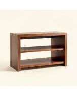 Belichick 52 '' Console Table (synthetic illustration; no displayed measurements)